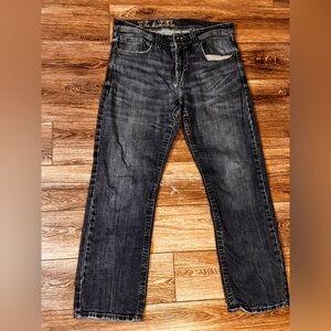 Blue Men's Jeans